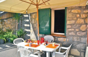 Casa Rossa Bordighera